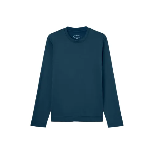 FEDELI Нефтяные Мужские T-рубашки