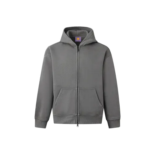 The Seeker FW25 Толстовка Унисекс