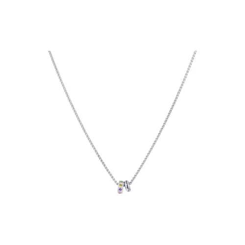 JianKai Медные Ожерелья Женские