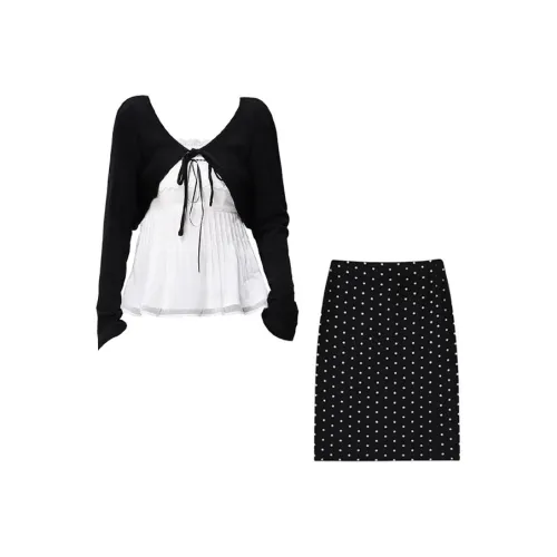 MARIE·COCO Женские Комплекты с Юбкой