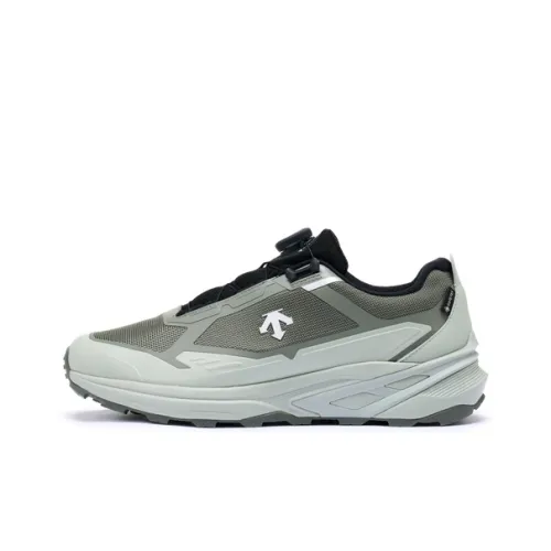 DESCENTE Enerzite Длинный бег Спринт Беговые кроссовки Мужской