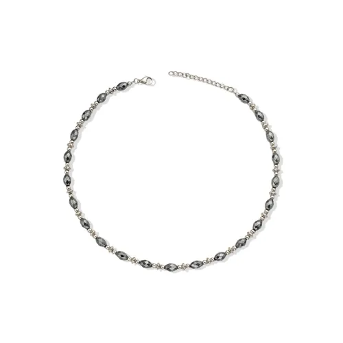 DEVILNUT Сплав Ожерелья Унисекс