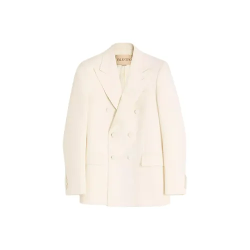 Valentino Бизнес-костюм Пальто Мужской