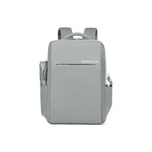 Warrior Oxford Рюкзак Унисекс Серый
