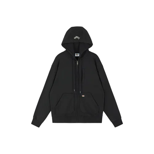 Dickies Кардиган Толстовка DK0A88RR Унисекс