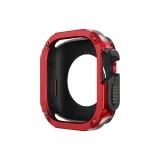 2 в 1 Броня-Черный Красный