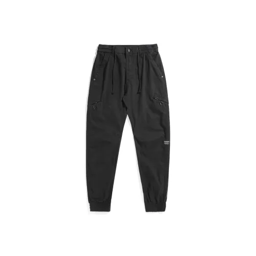 VSCH Мужские Карго Брюки