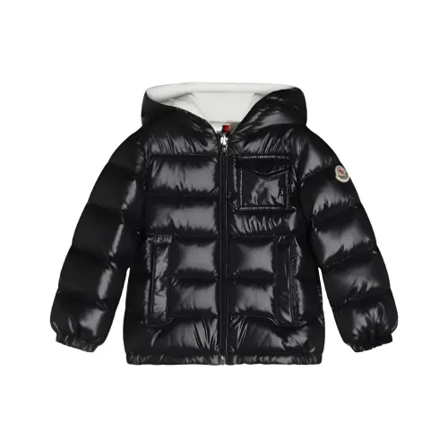 Moncler Пуховик Infant Wa Toddler
