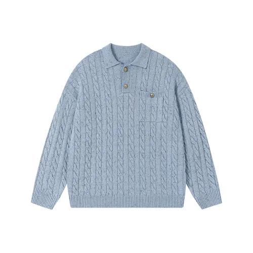 FORNINES Унисекс Свитера