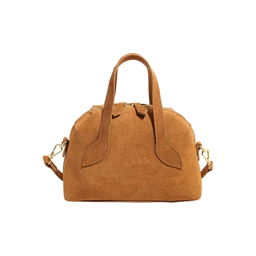 HACIN Фланелевая сумка через плечо сумка обычного размера женская многоцветная