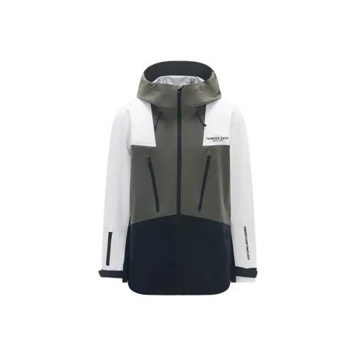 Tambor Ветровка Мужская