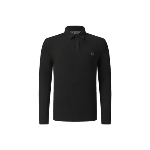 FILA GOLF серия Поло Мужское