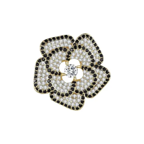 JAY Броши Женские