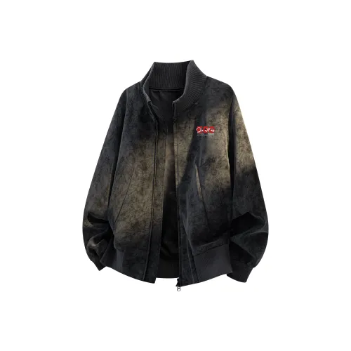 EOOVEN Унисекс Куртки