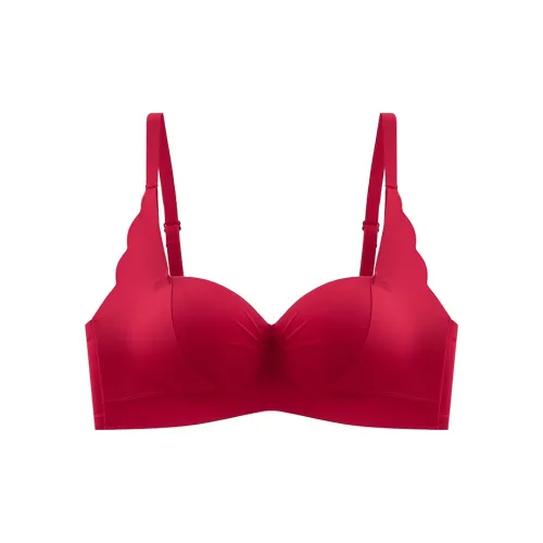 QINGYING Женские Бюстгальтеры