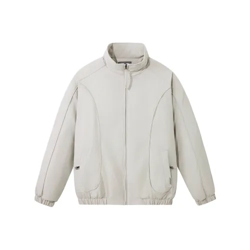 K Bird Пуховая куртка Пальто Унисекс