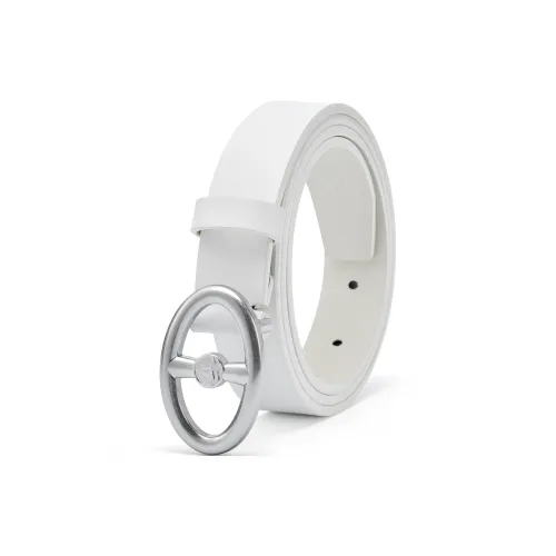 NAVIGARE Ремни из коровьей кожи Женские 2,4CM