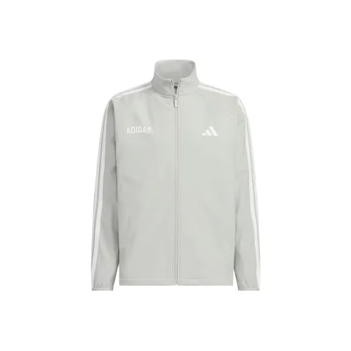 Adidas Track FW25 Modern BONDED Топ Куртка Мужская
