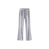 Париж Gray (с флисовой подкладкой, улучшенный)