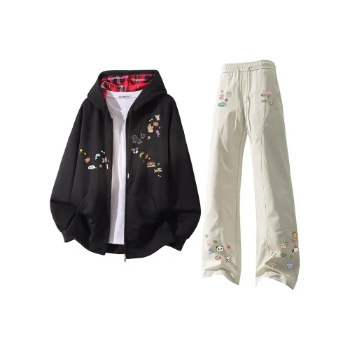 BRUMAIRE Повседневная спортивная одежда унисекс