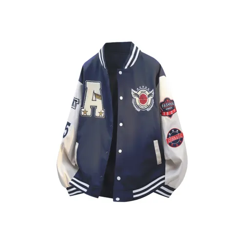 HLPT Унисекс Бейсбольные Джерси