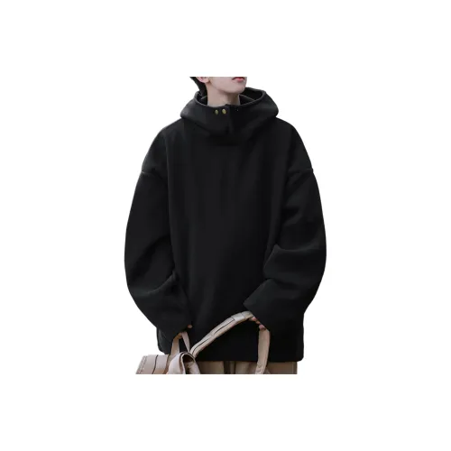 GANGZAI Унисекс Свитшоты