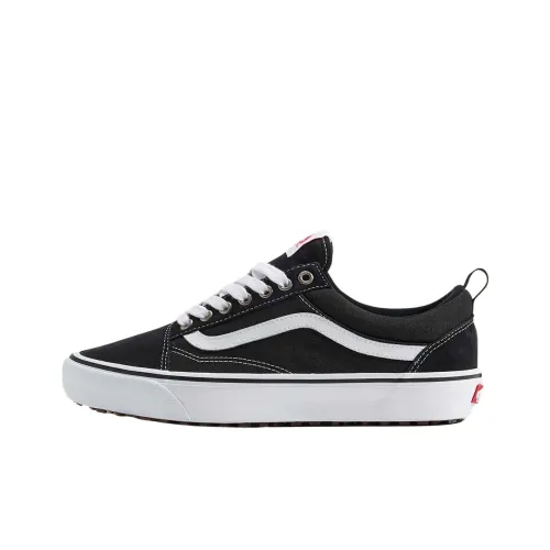 Vans Old Skool Low Топ Скейтборд Кроссовки Унисекс