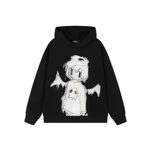 DAND Унисекс Свитшоты