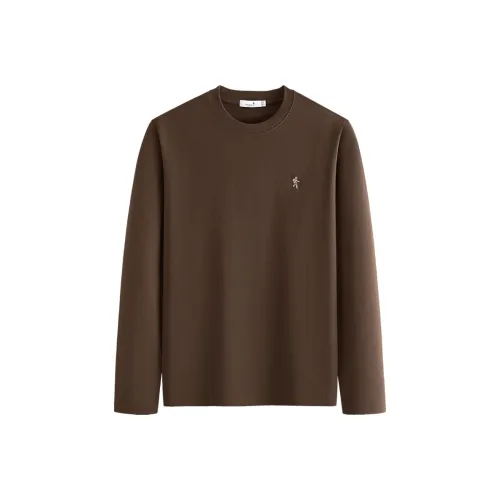 Dance with Wolves T-Shirt Мужская