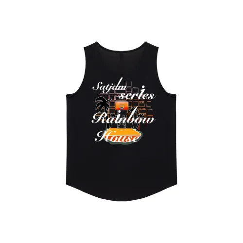 SATJDM Унисекс Майки