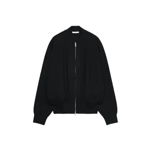 ZARA Черные Женские Куртки