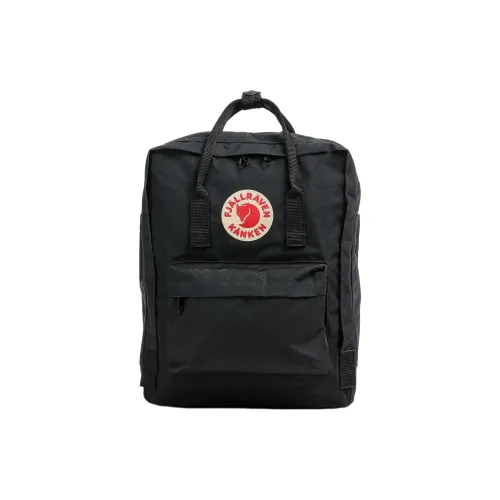 Fjallraven Kanken 16L Backpack Полиэстер Унисекс