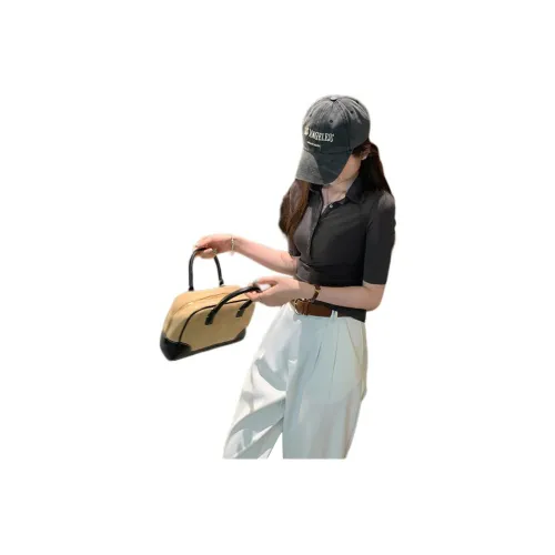 The Temptation Of The Muse T-Shirt Женская