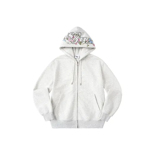 WHOOSIS Унисекс Свитшоты