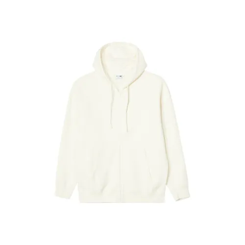 PUMA Белый Унисекс Свитшоты