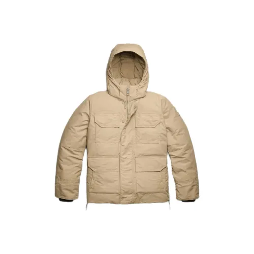 Canada Goose Maitland Series FW25 PARKA Пальто PARKA Пальто Мужской Desert