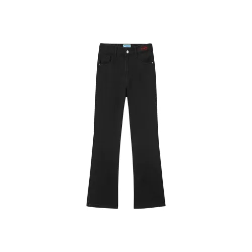 CENPIN Унисекс Джинсы