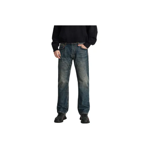 MAREA VESUVIO Мужские Джинсы