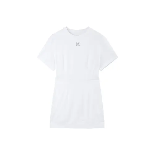 Miss Sixty Короткий рукав Платье Женское