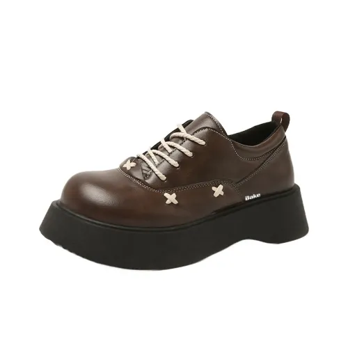 Bake Лоферы Женские