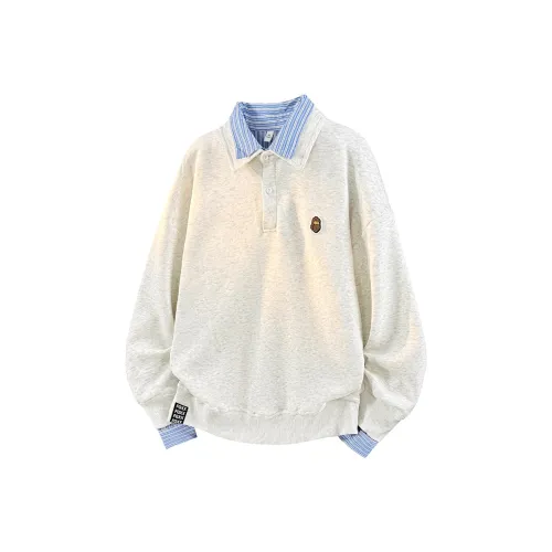 Fingercroxx Унисекс Свитшоты