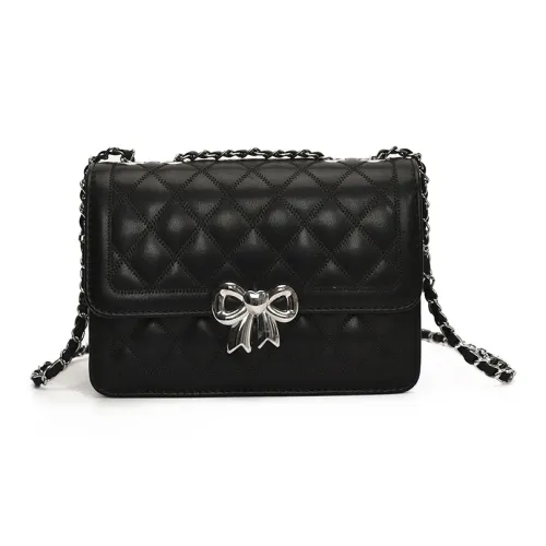 YTARA ПУ (полиуретан) Сумка через плечо Сумка на плечо Стандартная Женская Многоцветная