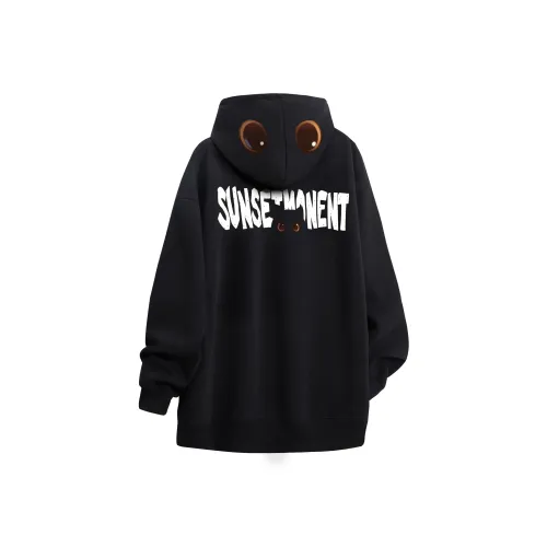 SUNSETMONENT Унисекс Свитшоты