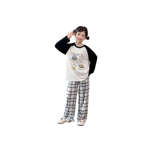 M JBABY Белый Kids Lounge Комплект