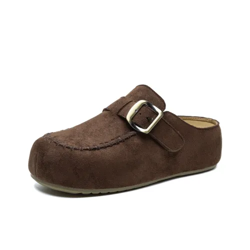 Daphne ПВХ Пряжка Обувь Birkenstock Женская