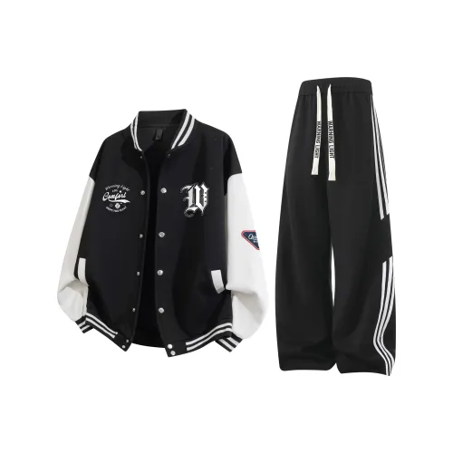 WARNING LIGHT Повседневная спортивная одежда Унисекс