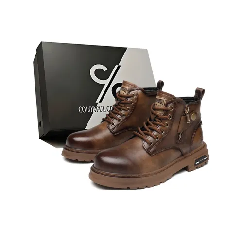 Colorful Creations Мартин Ботин Мужской