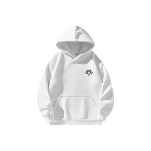 Свитшот SESAME STREET унисекс