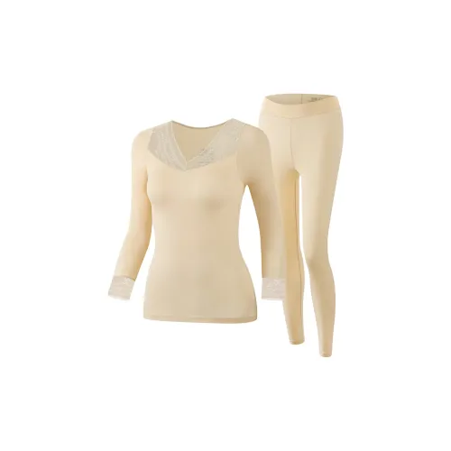 MIIOW Женские Термокомплекты