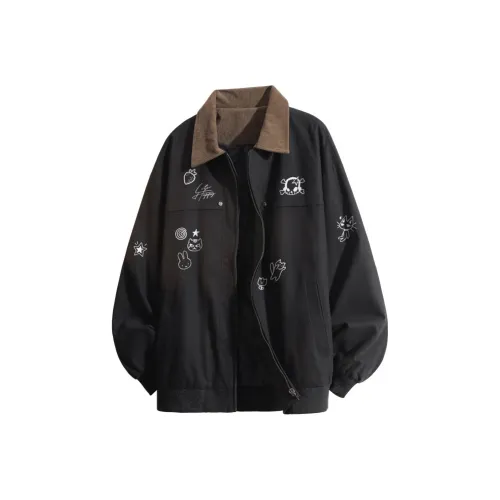 LIVINGTOWN Унисекс Куртки